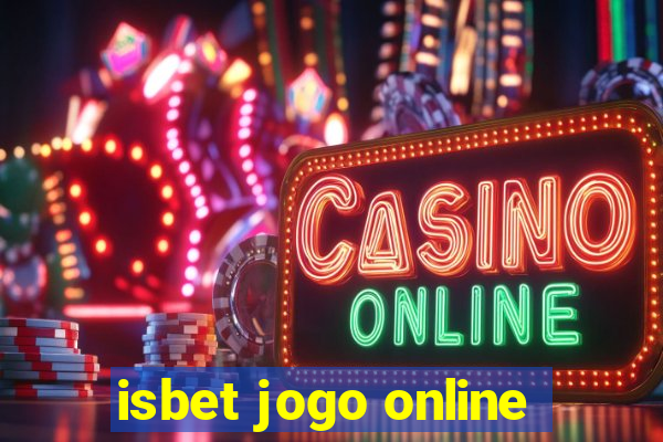 isbet jogo online